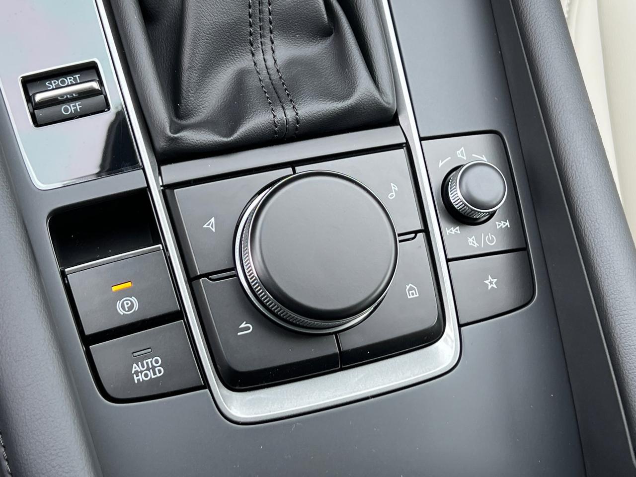 2026 MAZDA Mazda3 2.5 S Preferred Hagerstown MD