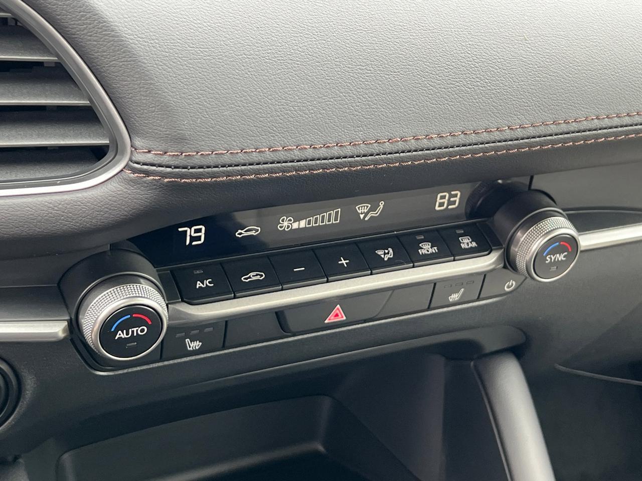 2026 MAZDA Mazda3 2.5 S Preferred Hagerstown MD