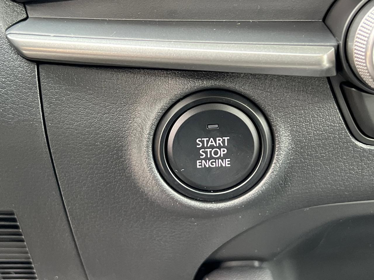 2026 MAZDA Mazda3 2.5 S Preferred Hagerstown MD