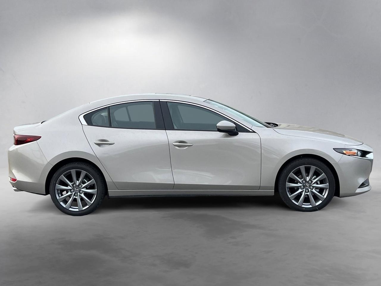 2026 MAZDA Mazda3 2.5 S Preferred Hagerstown MD