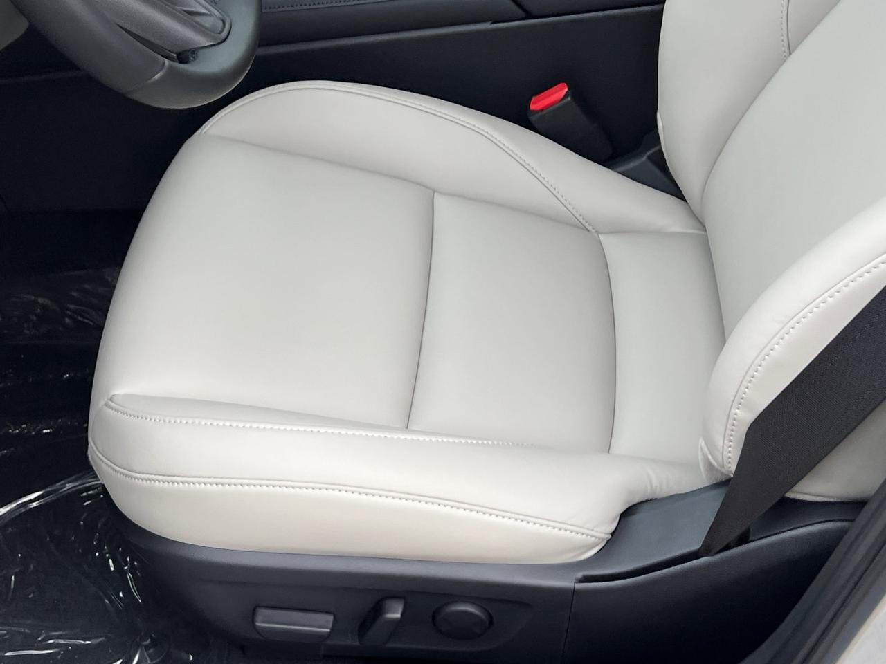 2026 MAZDA Mazda3 2.5 S Preferred Hagerstown MD