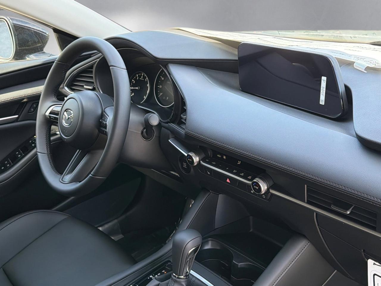 2026 MAZDA Mazda3 2.5 S Preferred Hagerstown MD