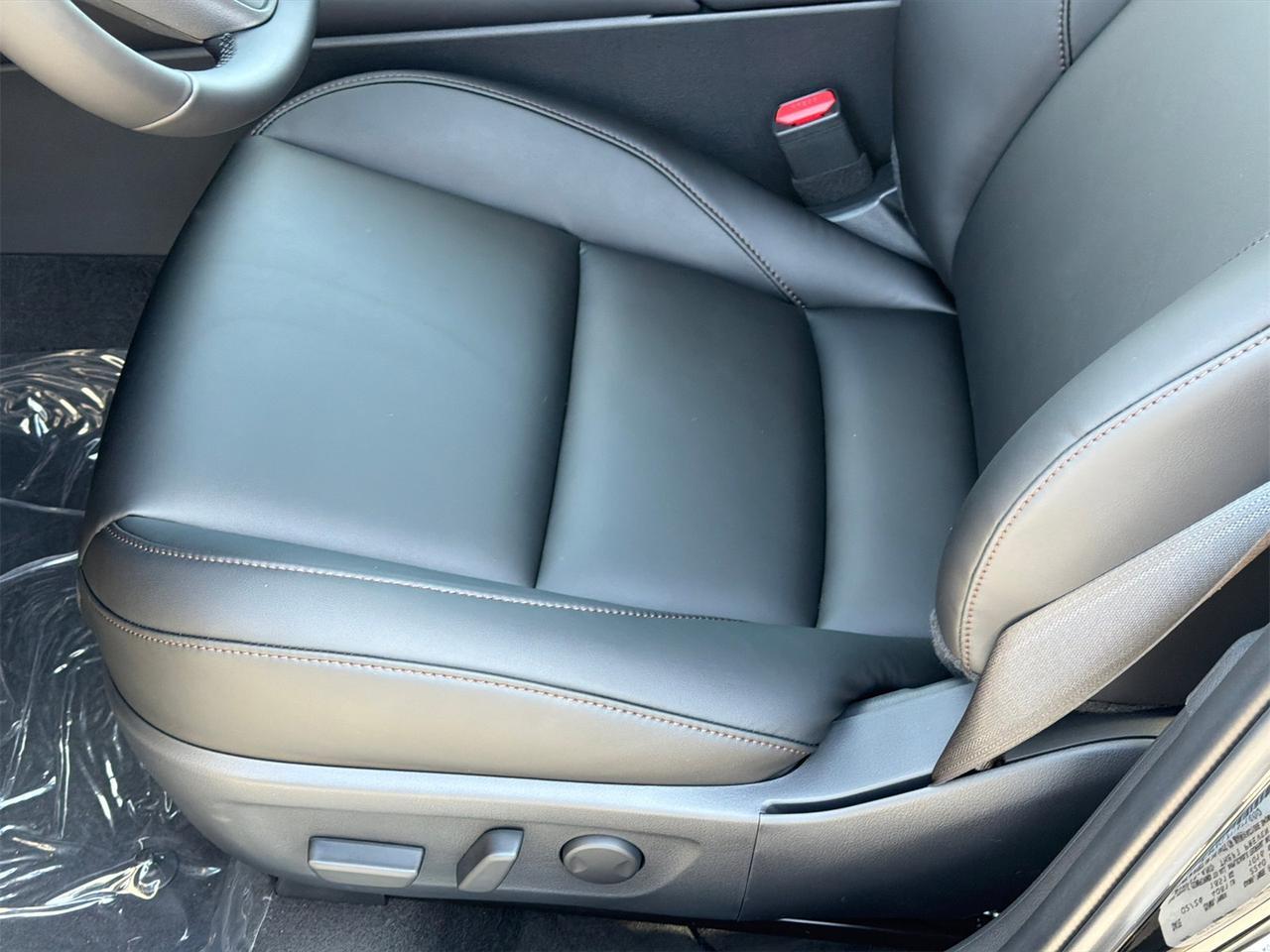 2026 MAZDA Mazda3 2.5 S Preferred Hagerstown MD