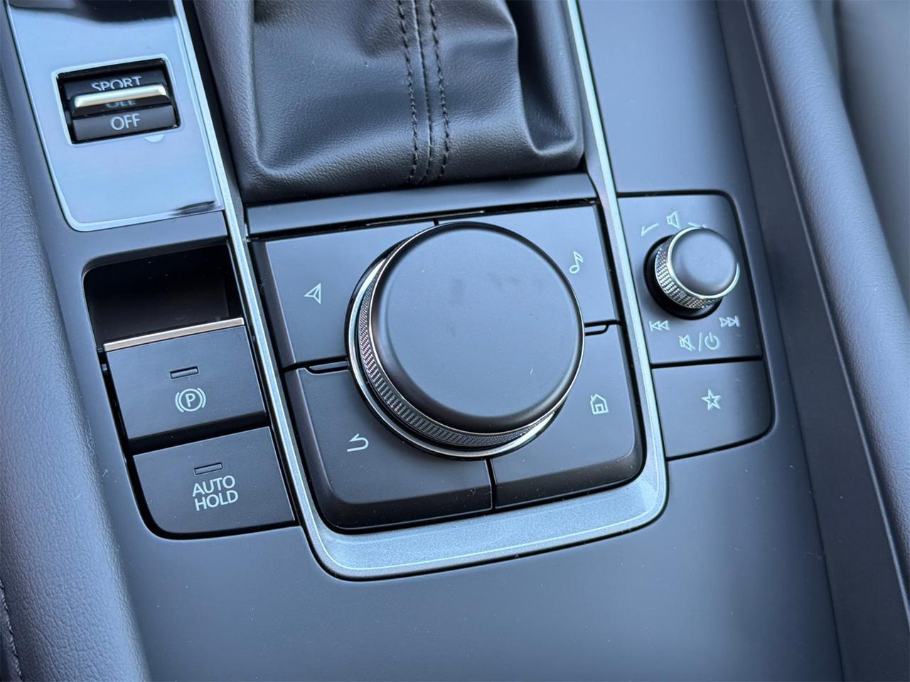 2026 MAZDA Mazda3 2.5 S Preferred Hagerstown MD