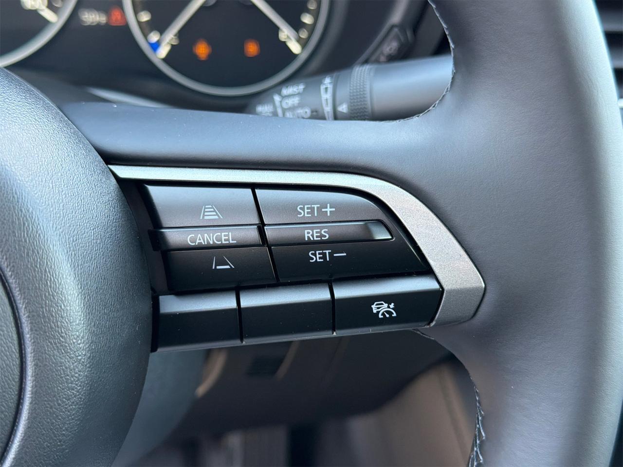 2026 MAZDA Mazda3 2.5 S Preferred Hagerstown MD