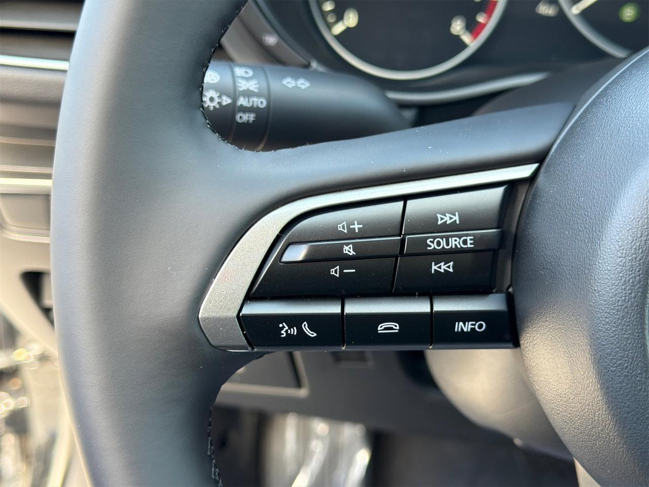 2026 MAZDA Mazda3 2.5 S Preferred Hagerstown MD