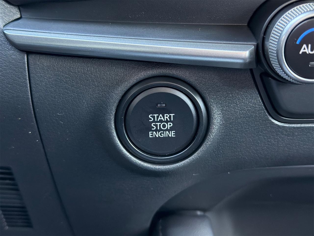 2026 MAZDA Mazda3 2.5 S Preferred Hagerstown MD