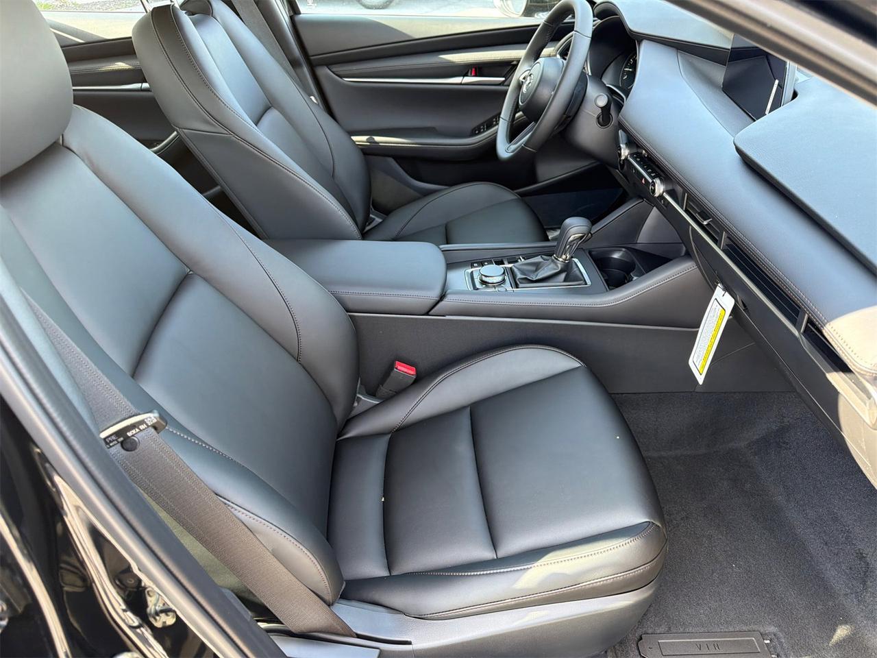 2026 MAZDA Mazda3 2.5 S Preferred Hagerstown MD