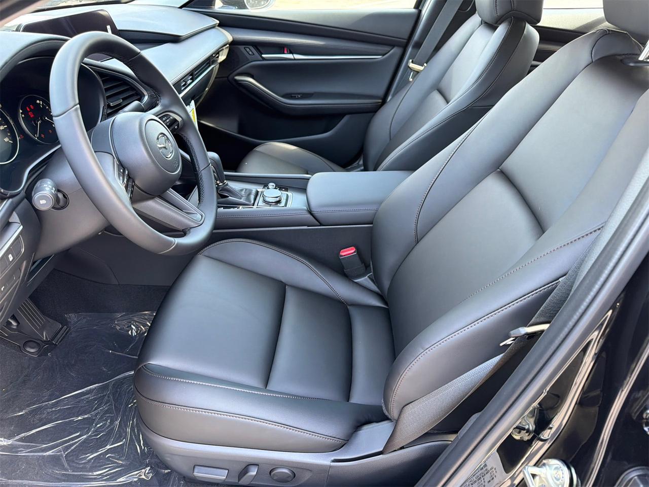 2026 MAZDA Mazda3 2.5 S Preferred Hagerstown MD