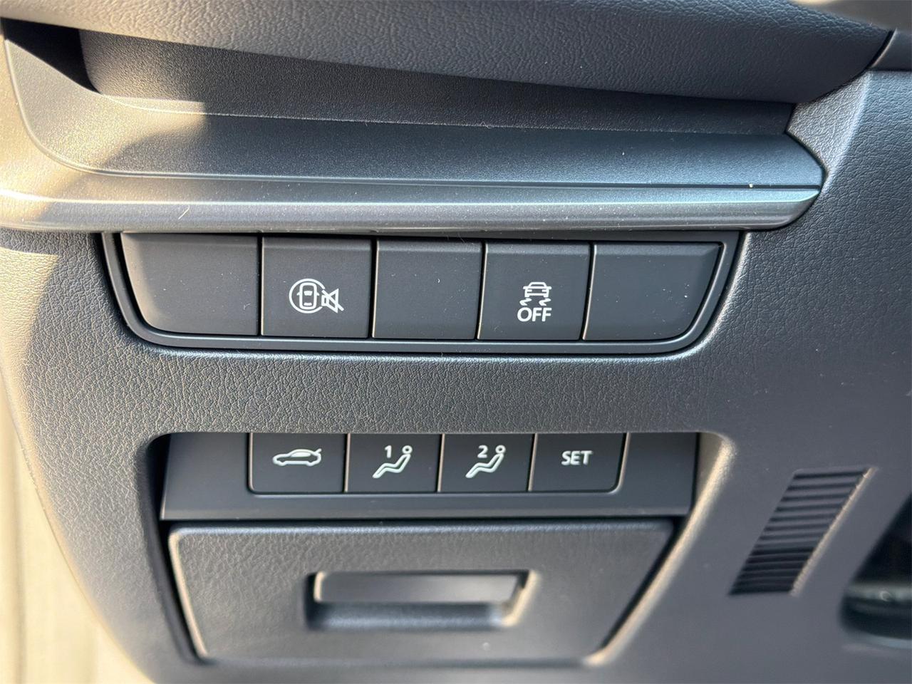 2026 MAZDA Mazda3 2.5 S Preferred Hagerstown MD