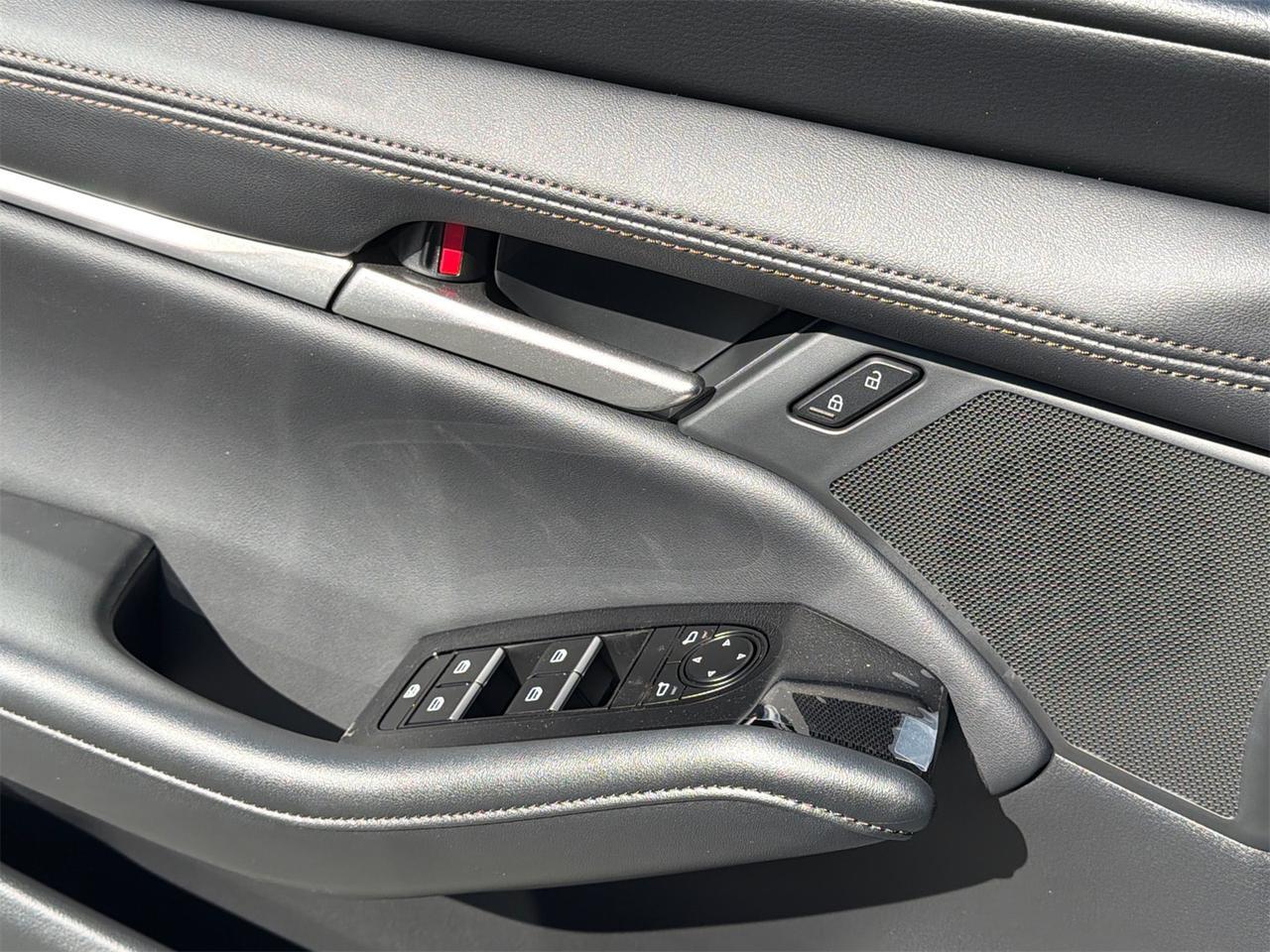 2026 MAZDA Mazda3 2.5 S Preferred Hagerstown MD