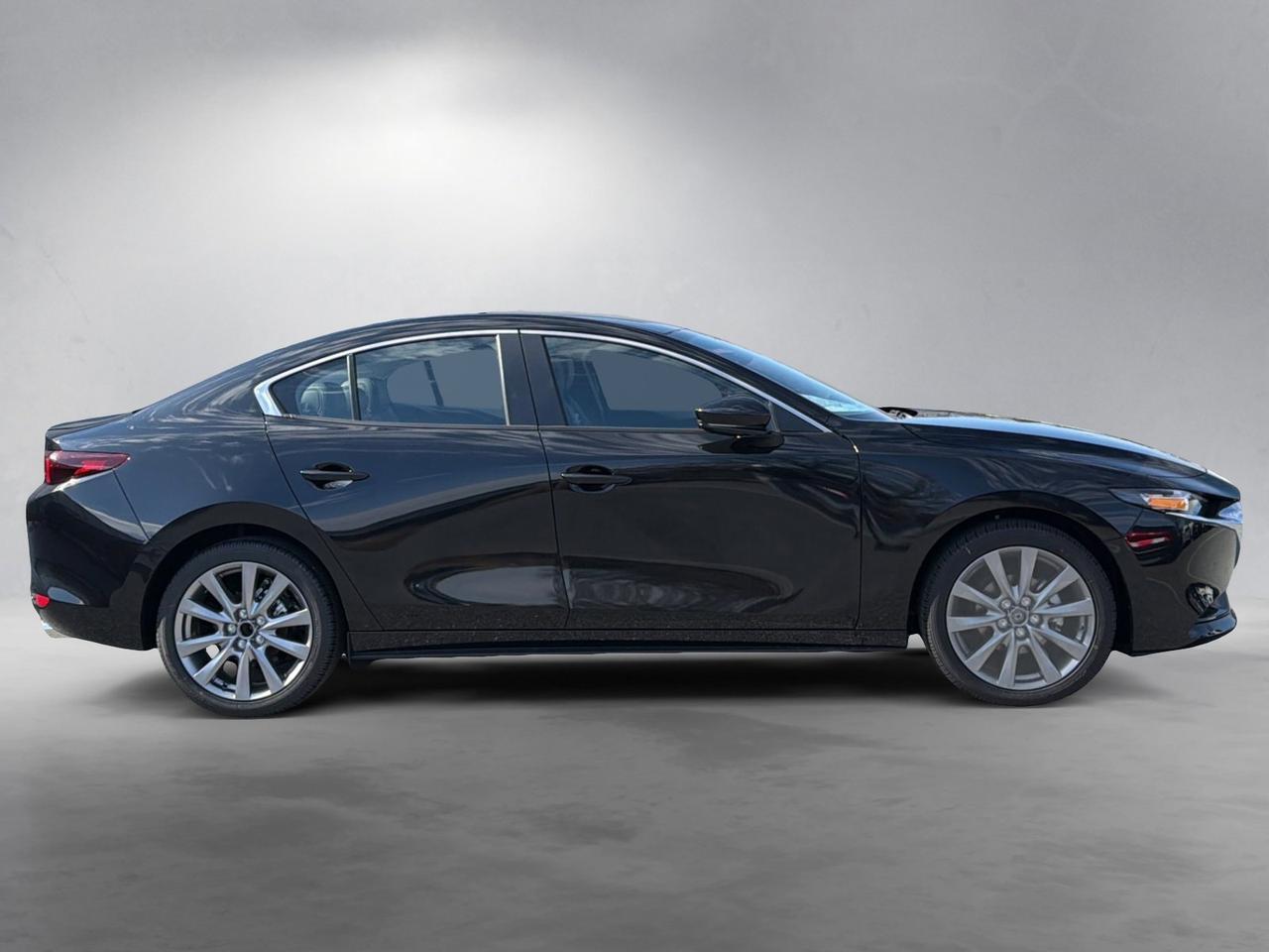 2026 MAZDA Mazda3 2.5 S Preferred Hagerstown MD