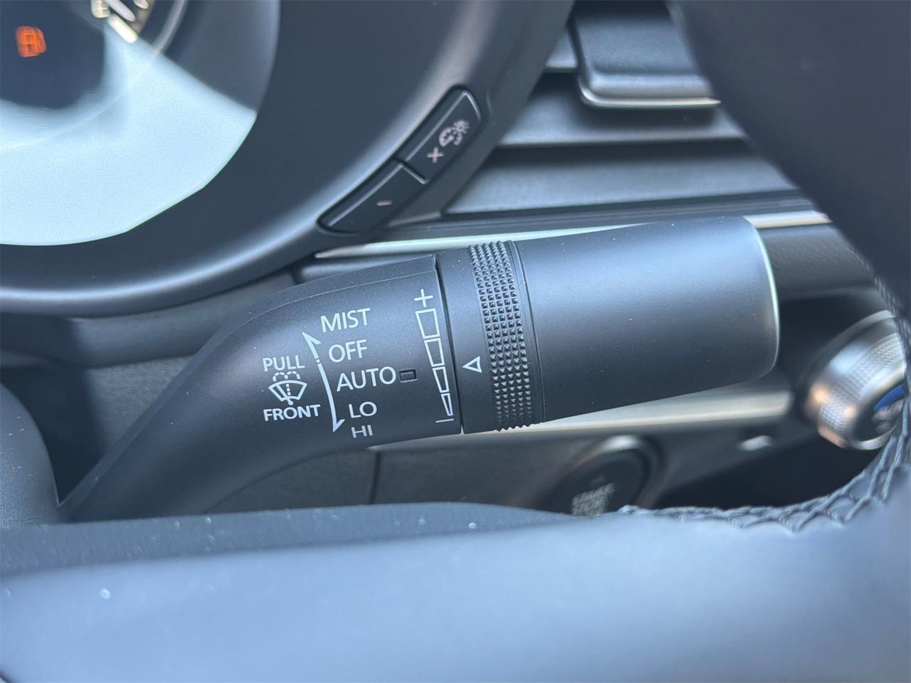 2026 MAZDA Mazda3 2.5 S Preferred Hagerstown MD