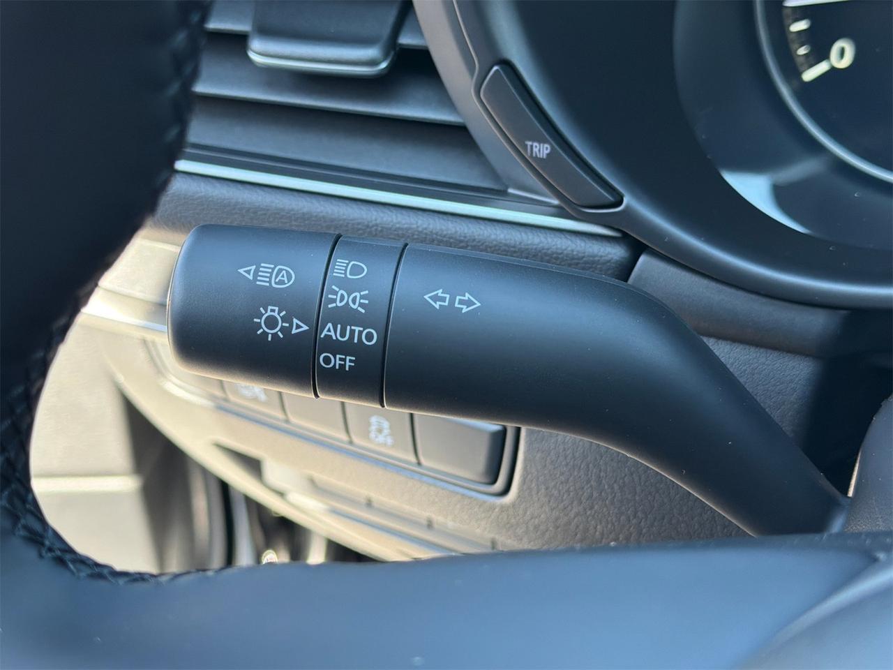 2026 MAZDA Mazda3 2.5 S Preferred Hagerstown MD