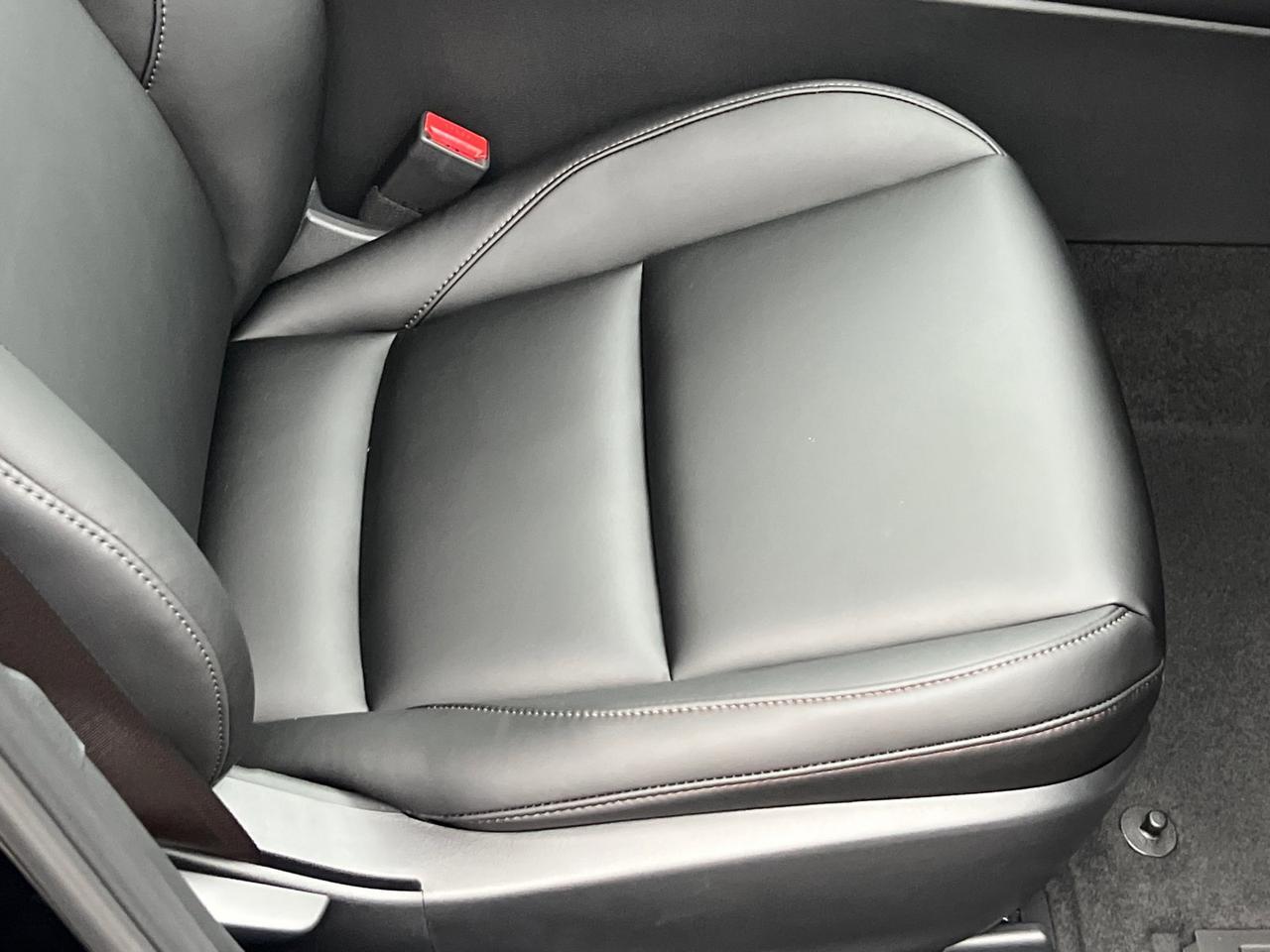 2026 MAZDA Mazda3 2.5 S Preferred Hagerstown MD