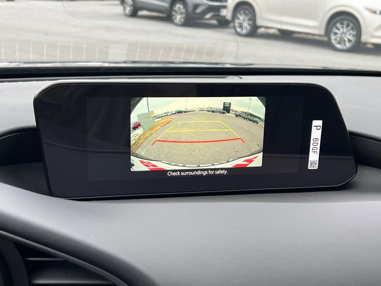 2026 MAZDA Mazda3 2.5 S Preferred Hagerstown MD