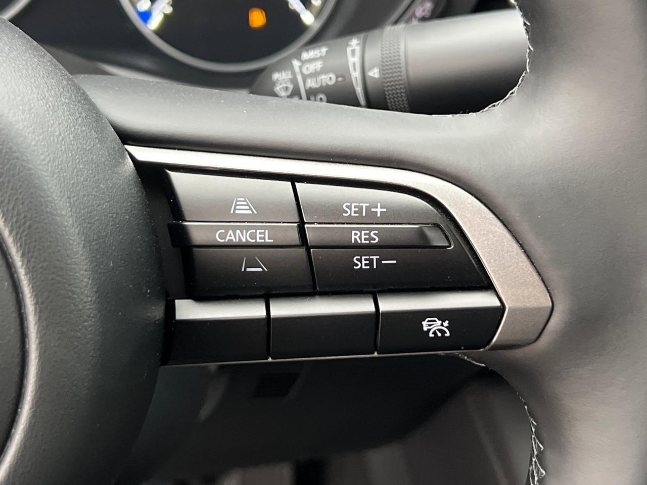 2026 MAZDA Mazda3 2.5 S Preferred Hagerstown MD