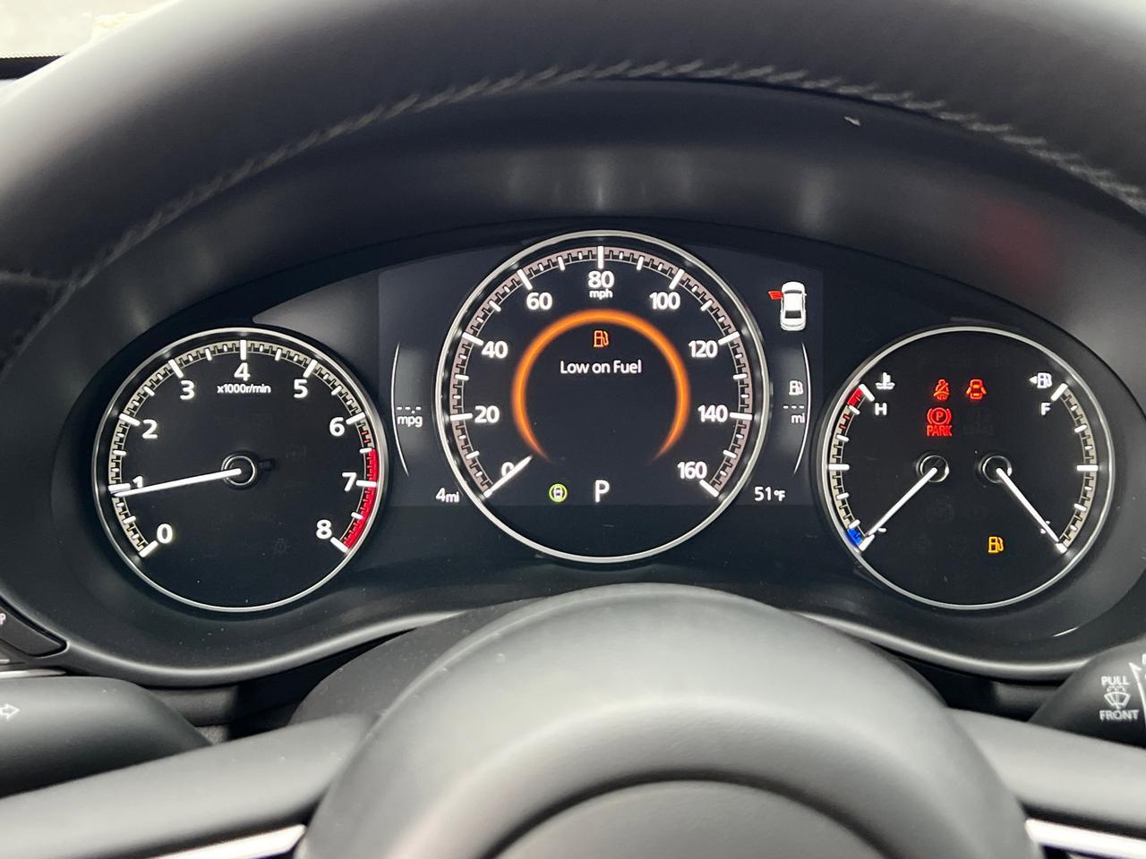 2026 MAZDA Mazda3 2.5 S Preferred Hagerstown MD