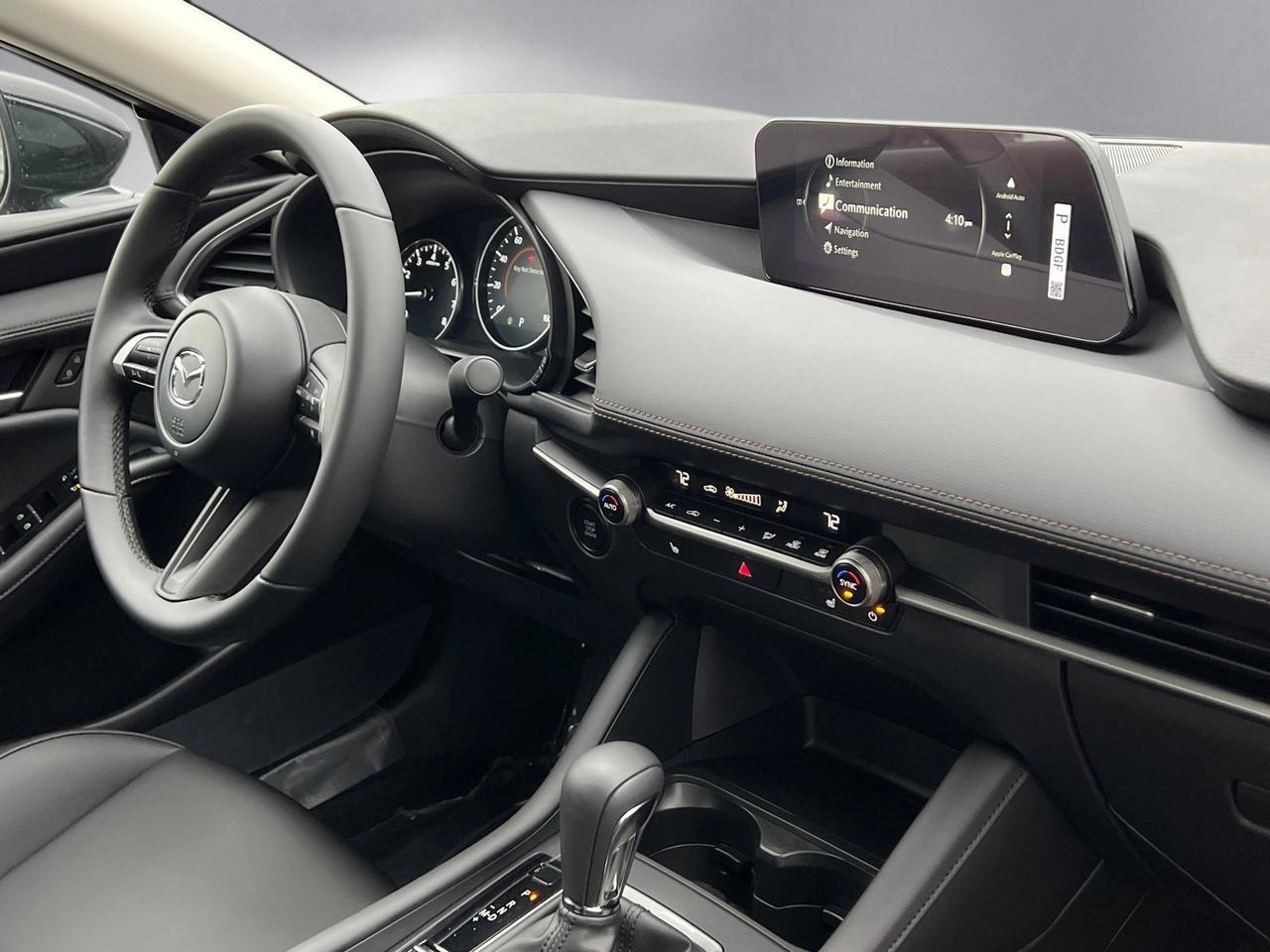 2026 MAZDA Mazda3 2.5 S Preferred Hagerstown MD