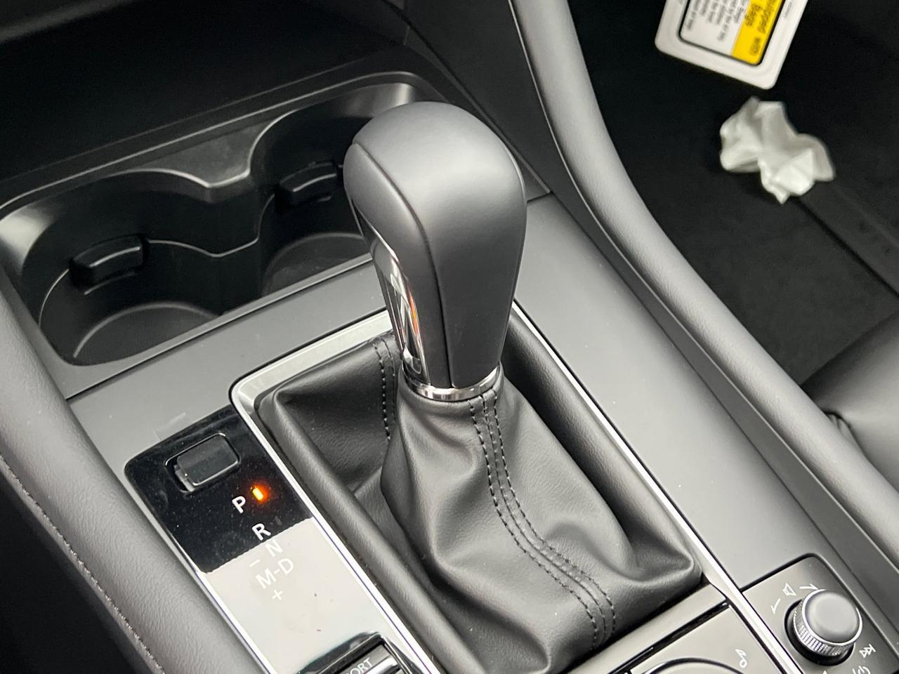 2026 MAZDA Mazda3 2.5 S Preferred Hagerstown MD