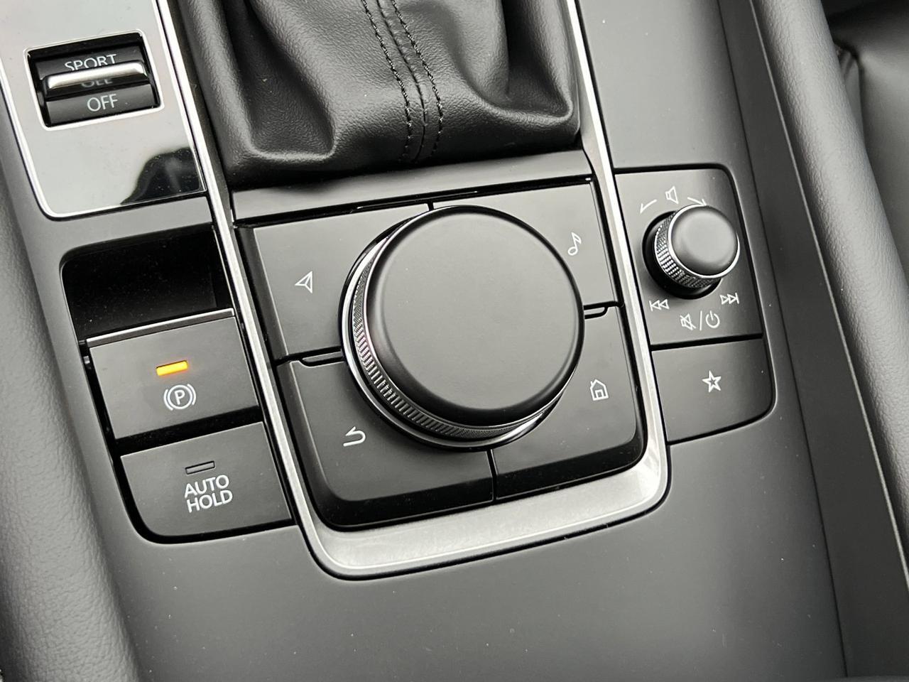 2026 MAZDA Mazda3 2.5 S Preferred Hagerstown MD