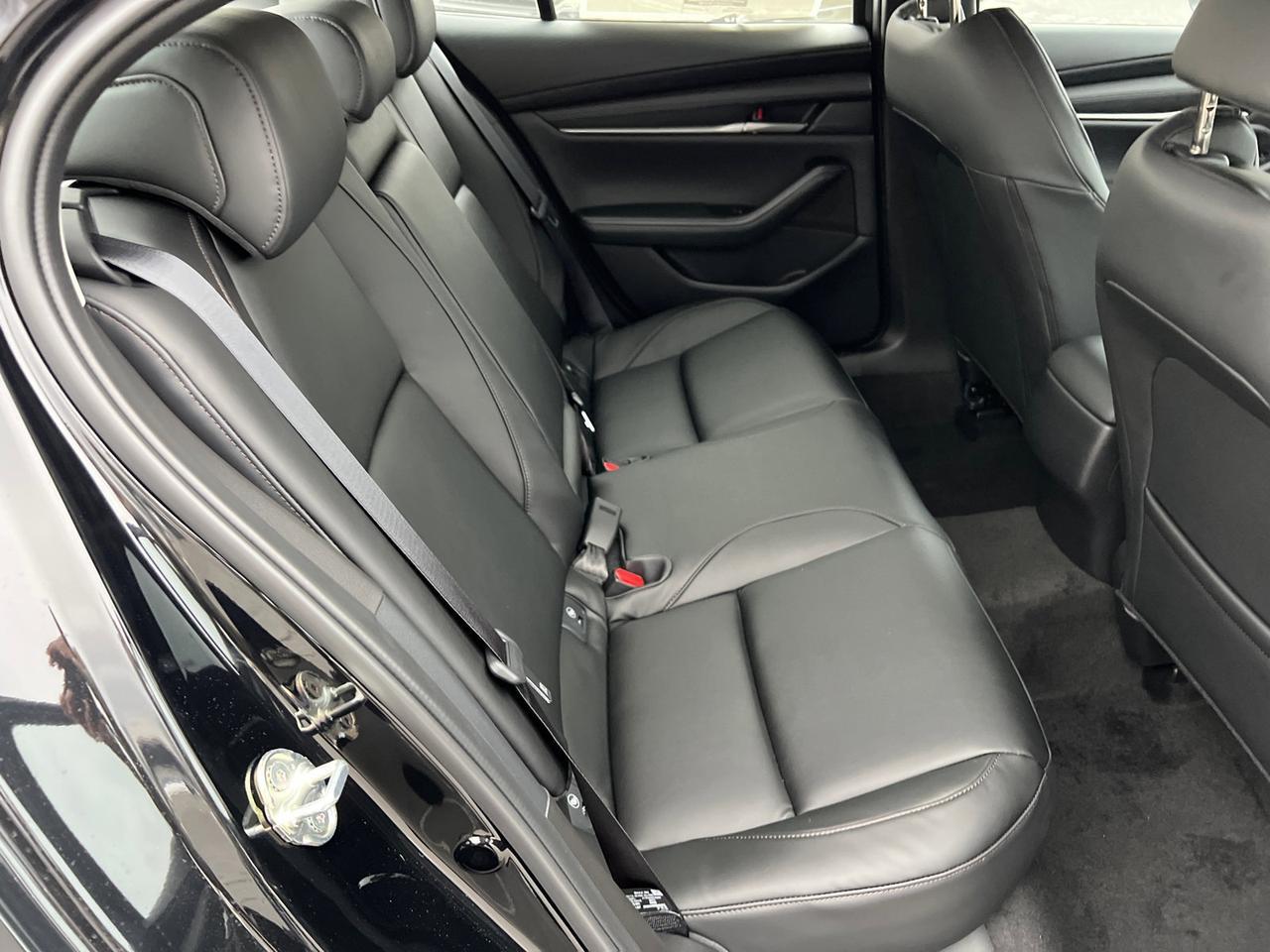 2026 MAZDA Mazda3 2.5 S Preferred Hagerstown MD