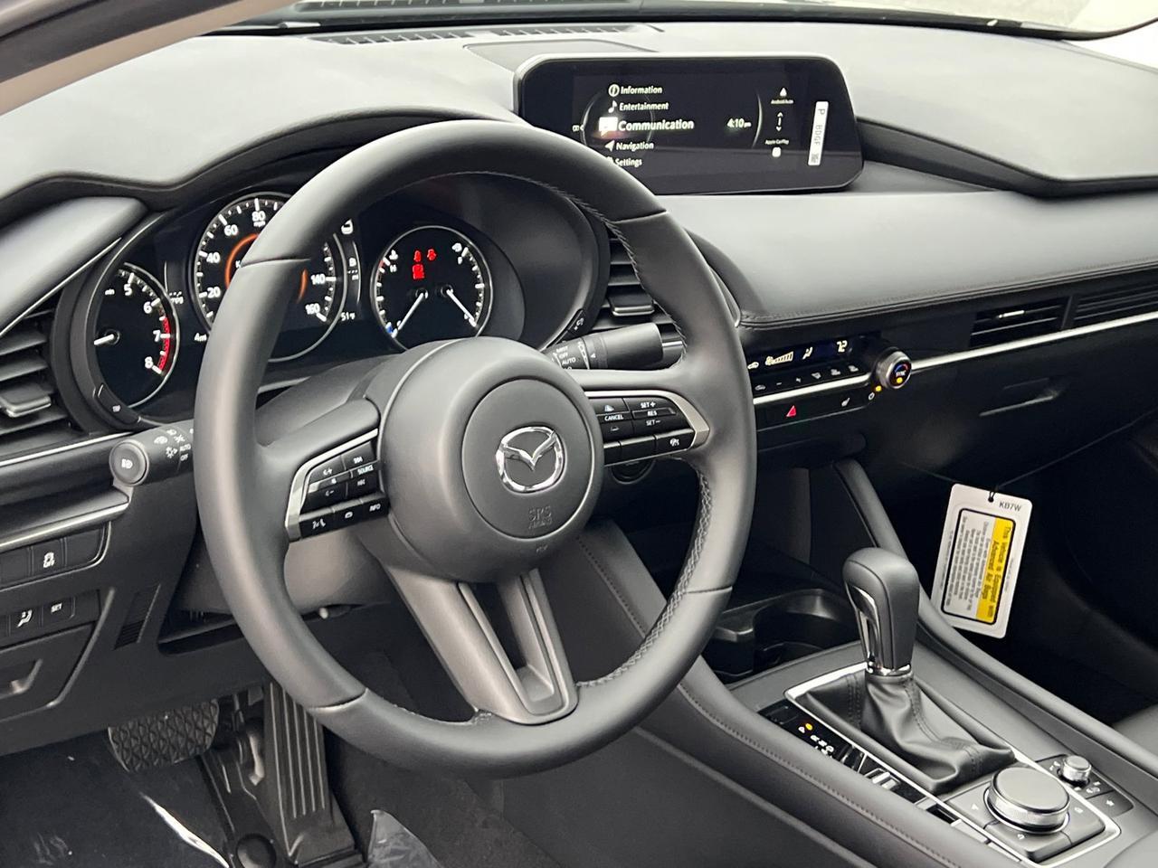 2026 MAZDA Mazda3 2.5 S Preferred Hagerstown MD