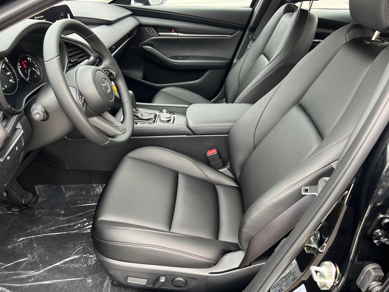 2026 MAZDA Mazda3 2.5 S Preferred Hagerstown MD