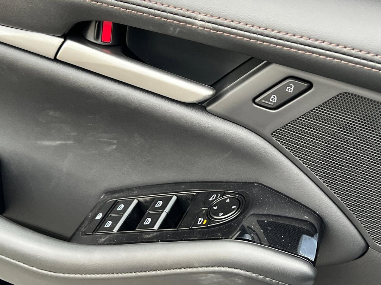 2026 MAZDA Mazda3 2.5 S Preferred Hagerstown MD