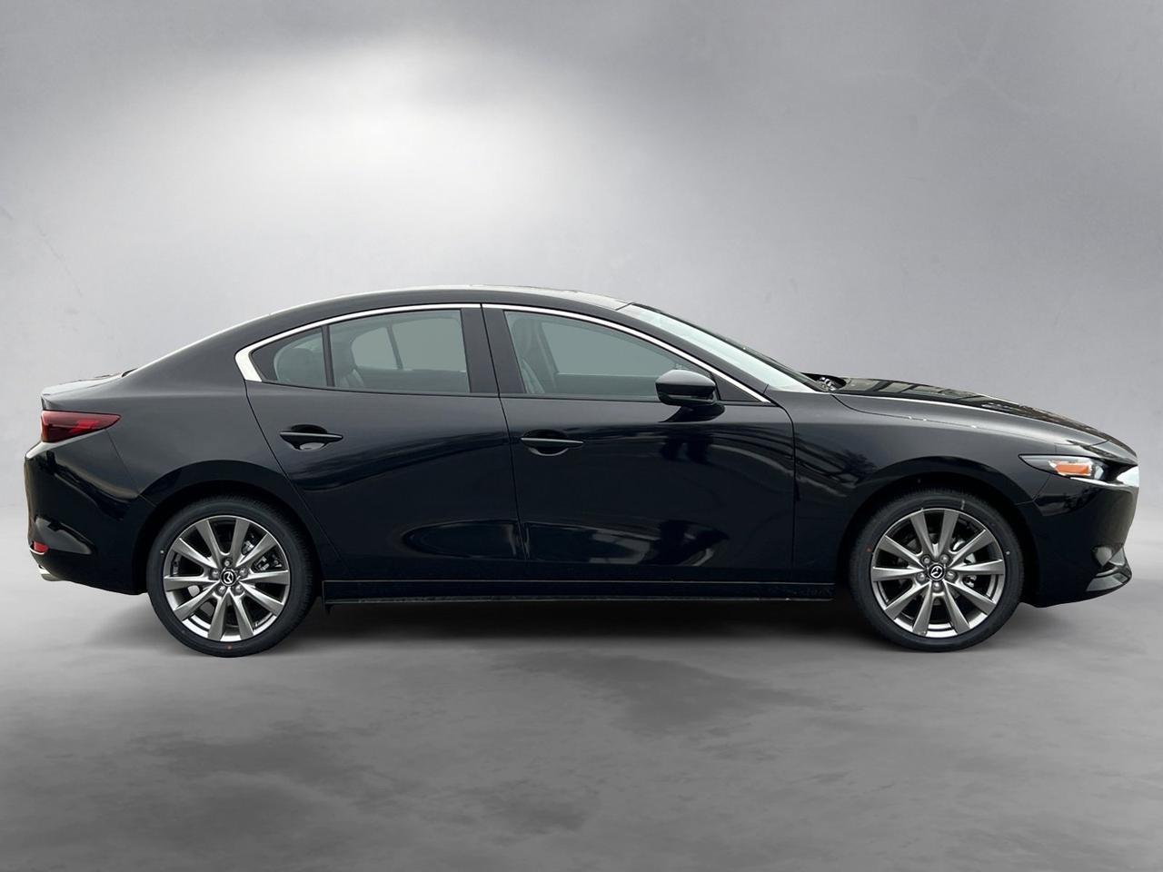 2026 MAZDA Mazda3 2.5 S Preferred Hagerstown MD