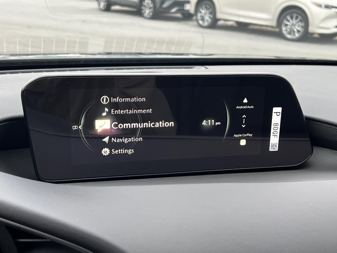 2026 MAZDA Mazda3 2.5 S Preferred Hagerstown MD