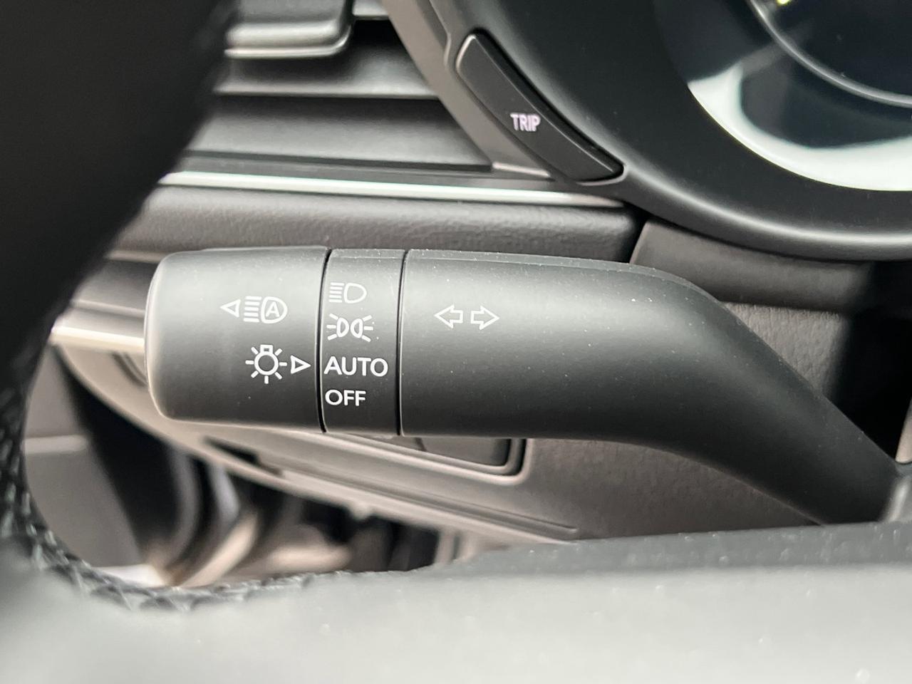 2026 MAZDA Mazda3 2.5 S Preferred Hagerstown MD