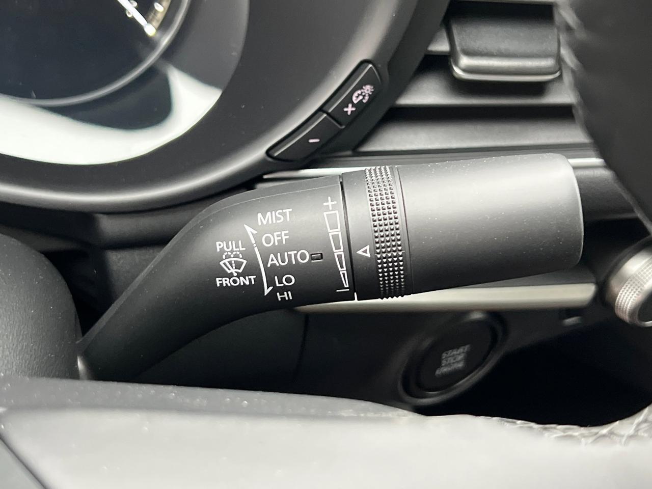 2026 MAZDA Mazda3 2.5 S Preferred Hagerstown MD