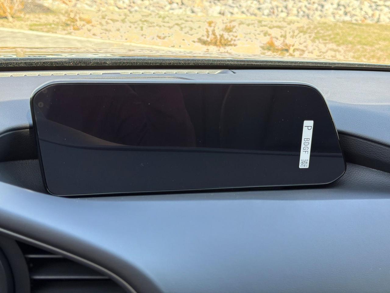 2026 MAZDA Mazda3 2.5 S Preferred Hagerstown MD