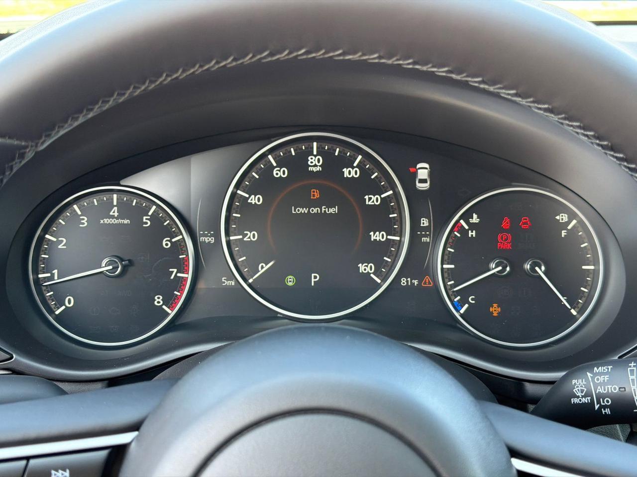 2026 MAZDA Mazda3 2.5 S Preferred Hagerstown MD