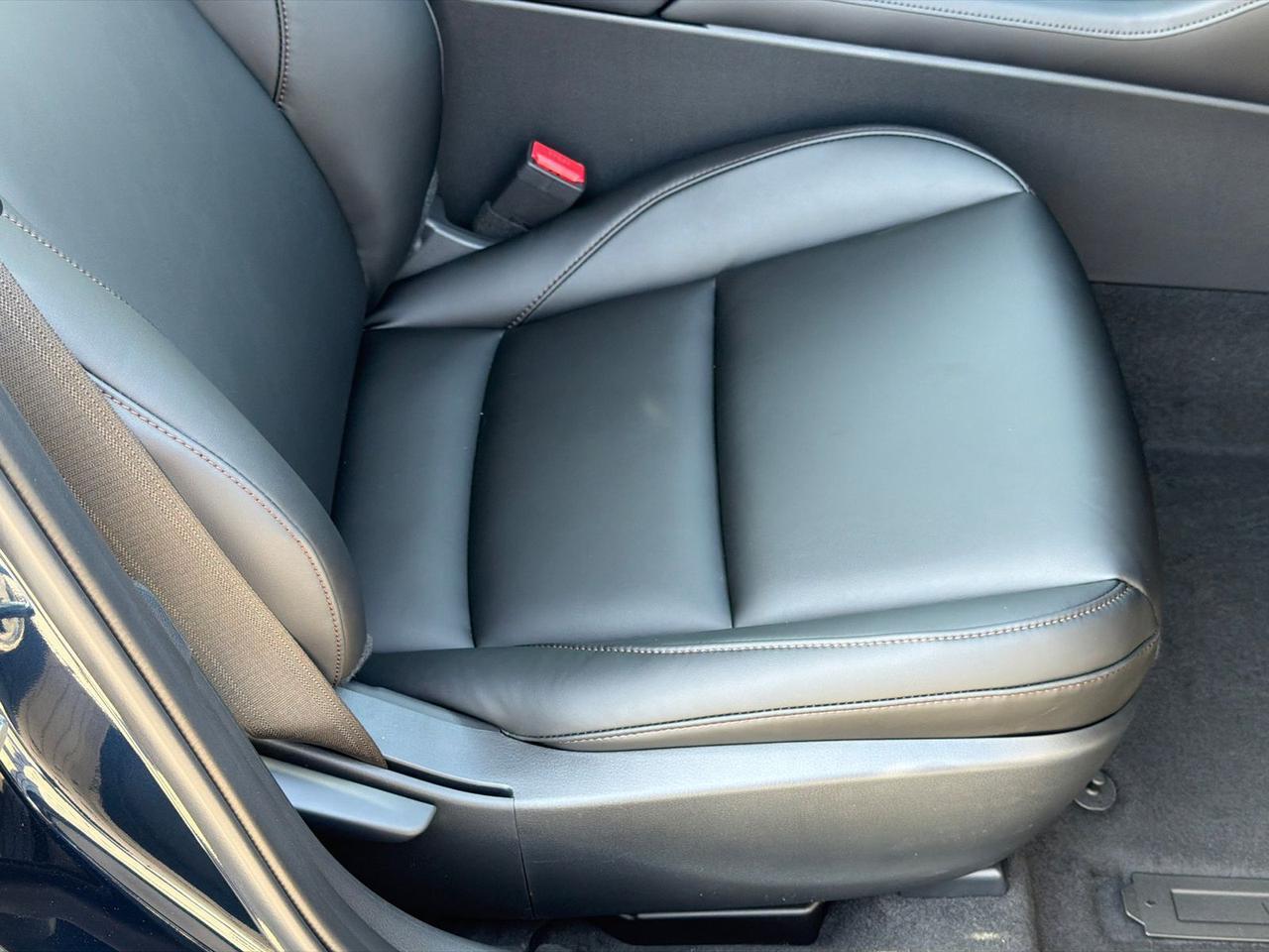 2026 MAZDA Mazda3 2.5 S Preferred Hagerstown MD