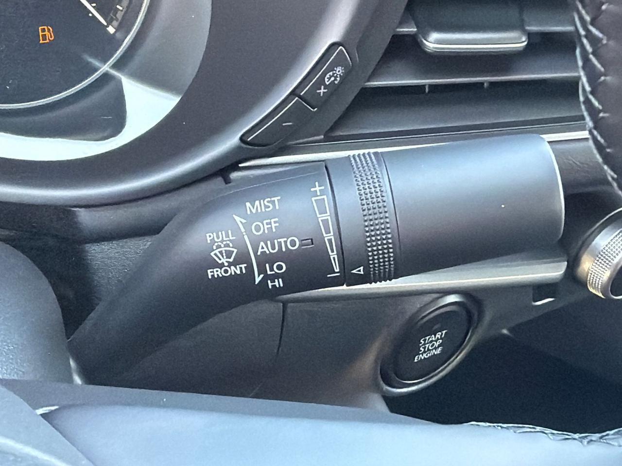 2026 MAZDA Mazda3 2.5 S Preferred Hagerstown MD