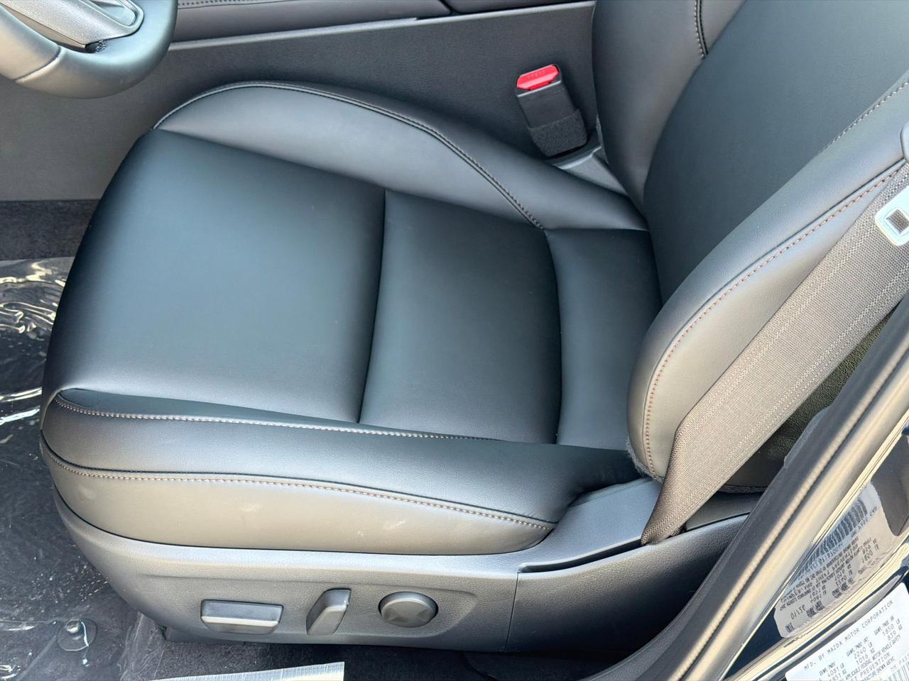 2026 MAZDA Mazda3 2.5 S Preferred Hagerstown MD