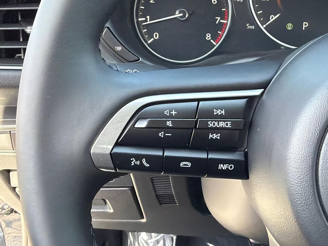 2026 MAZDA Mazda3 2.5 S Preferred Hagerstown MD