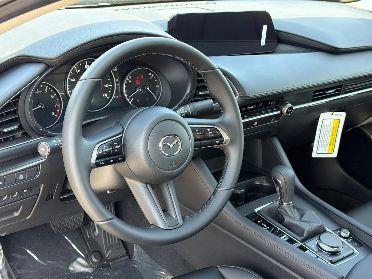 2026 MAZDA Mazda3 2.5 S Preferred Hagerstown MD