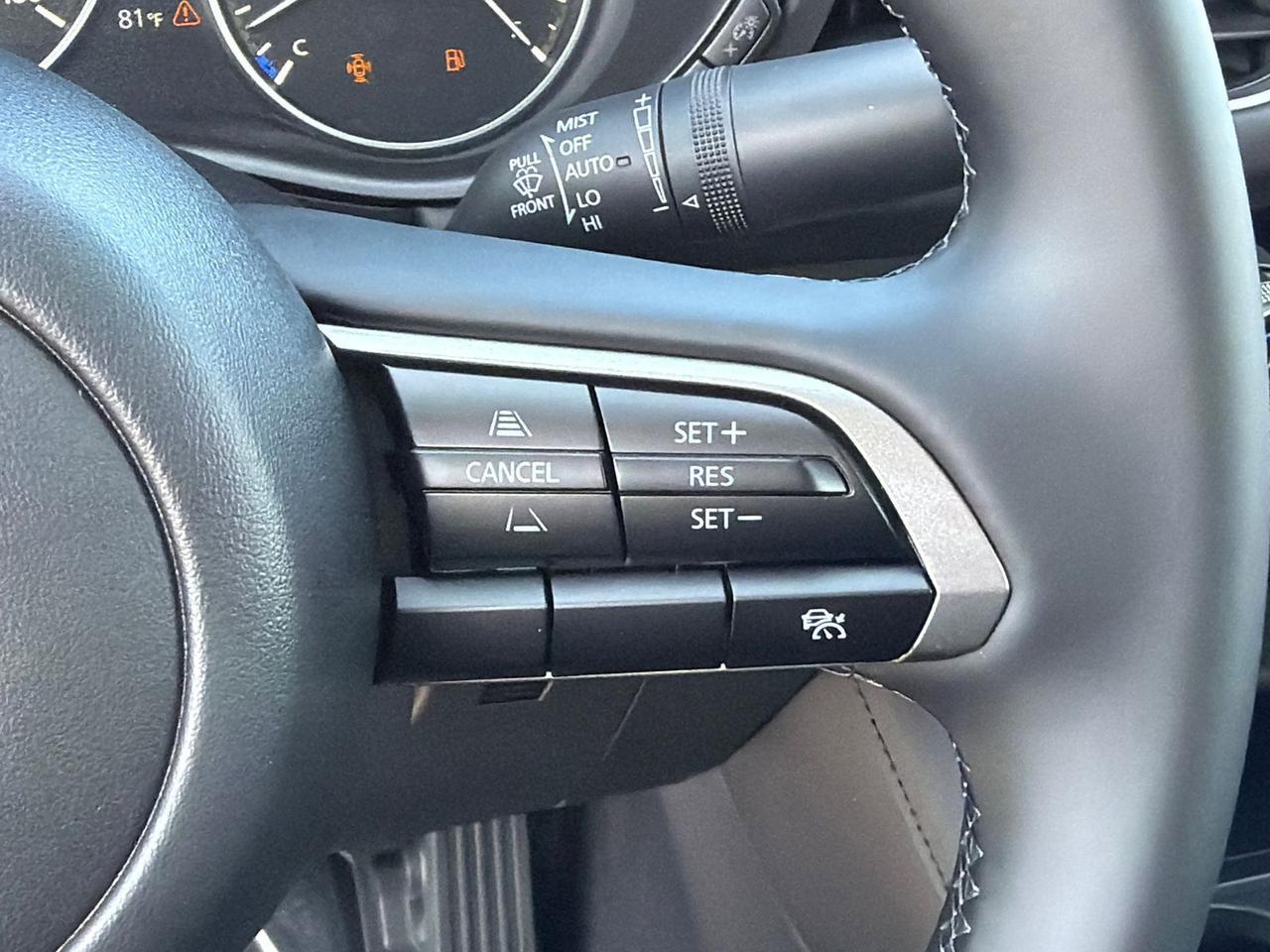 2026 MAZDA Mazda3 2.5 S Preferred Hagerstown MD