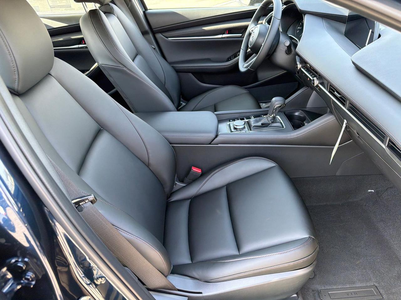 2026 MAZDA Mazda3 2.5 S Preferred Hagerstown MD