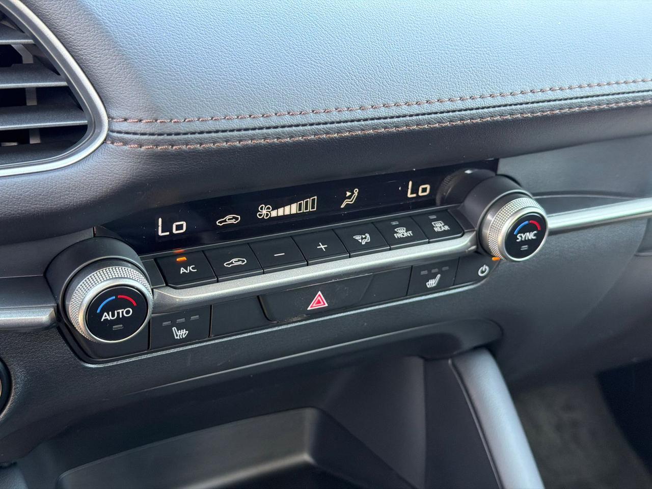 2026 MAZDA Mazda3 2.5 S Preferred Hagerstown MD