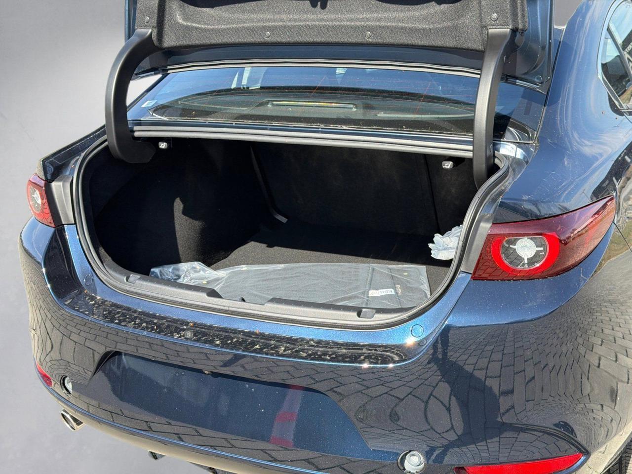 2026 MAZDA Mazda3 2.5 S Preferred Hagerstown MD