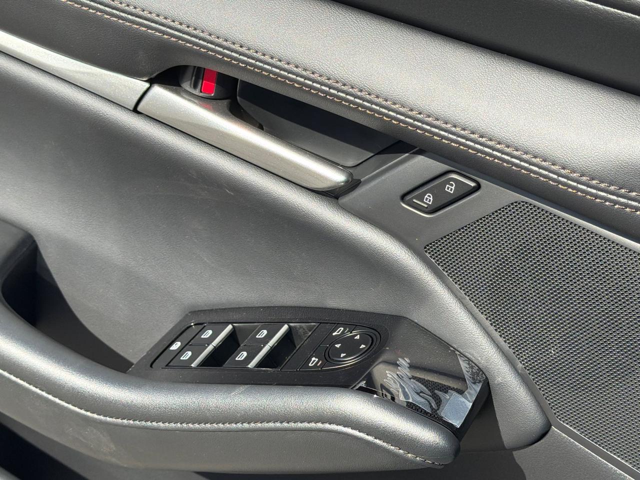 2026 MAZDA Mazda3 2.5 S Preferred Hagerstown MD