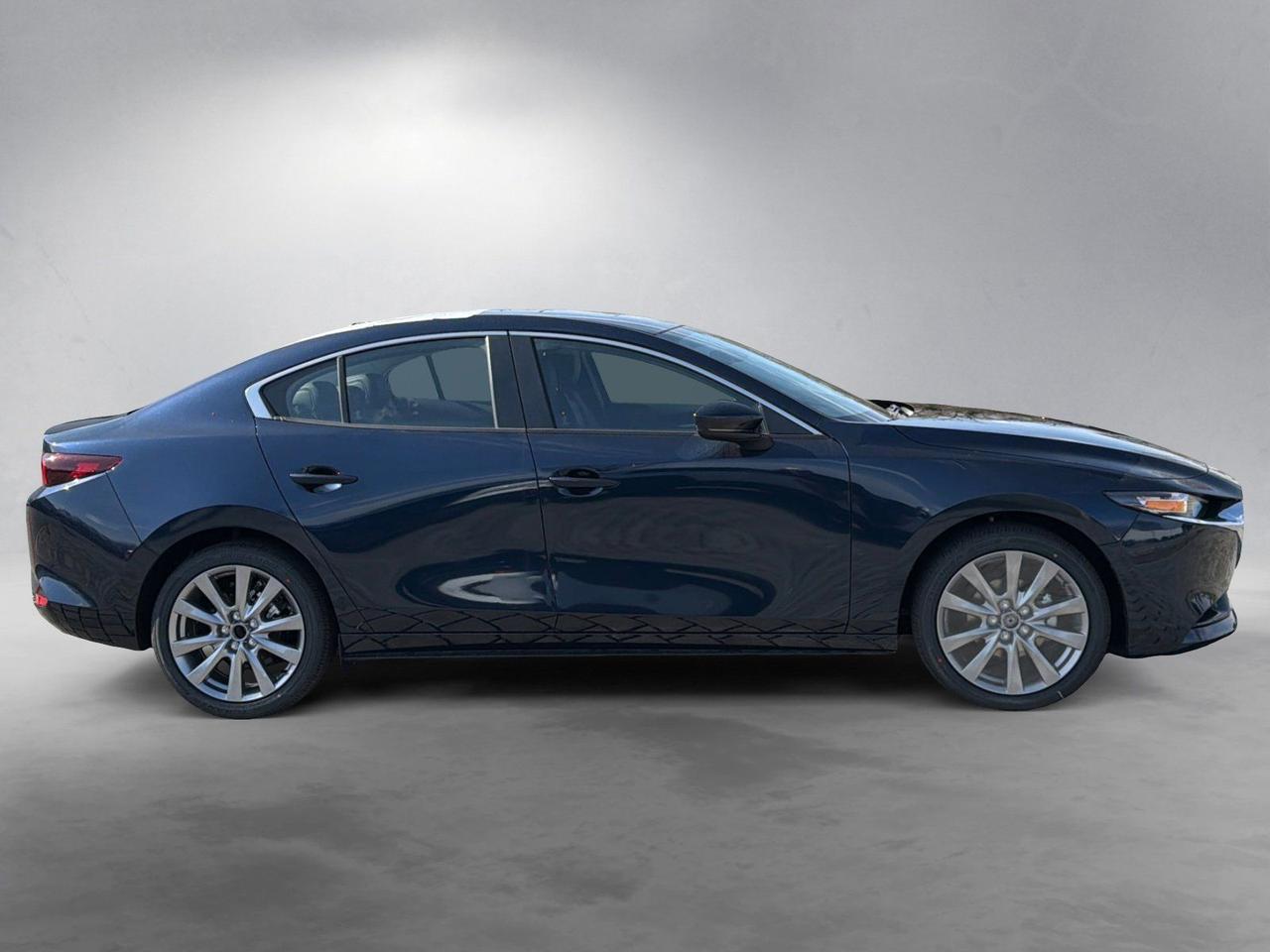 2026 MAZDA Mazda3 2.5 S Preferred Hagerstown MD