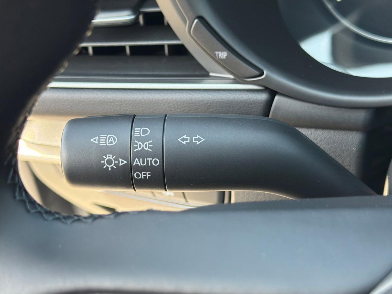 2026 MAZDA Mazda3 2.5 S Preferred Hagerstown MD