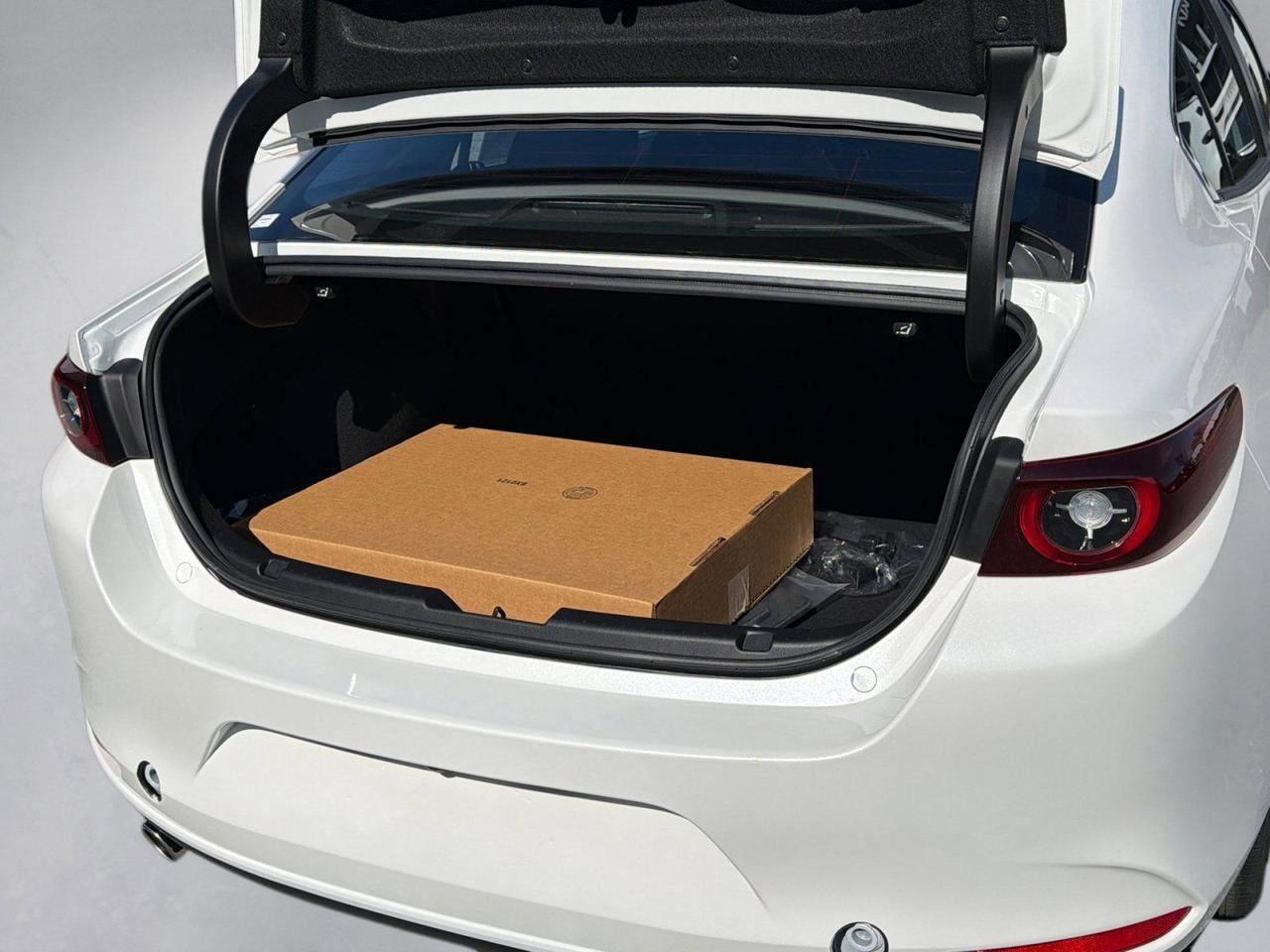 2026 MAZDA Mazda3 2.5 S Preferred Hagerstown MD