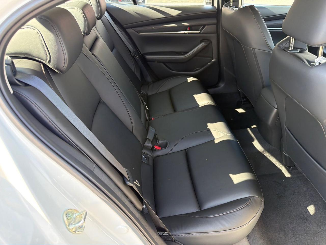 2026 MAZDA Mazda3 2.5 S Preferred Hagerstown MD