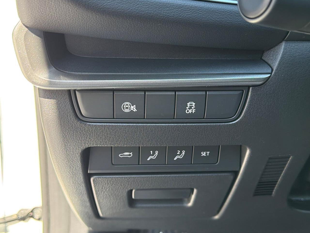 2026 MAZDA Mazda3 2.5 S Preferred Hagerstown MD